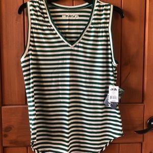 Kavu Ryka tank top